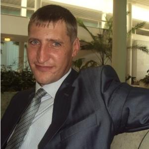 Андрей Гайдуков, 50 лет, Псков