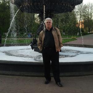 Парни в Нижний Новгороде: Игорь, 61 - ищет девушку из Нижний Новгорода