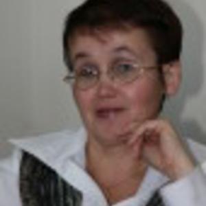 Людмила, 61 год, Геленджик