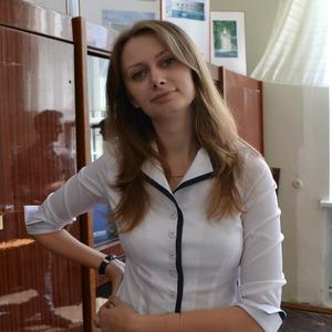 Анна Мешкова, 32 года, Новочеркасск
