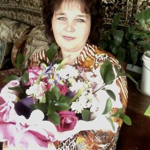 Татьяна, 50 лет, Кострома