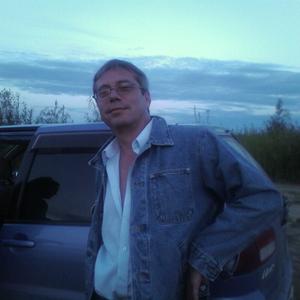 Евгений, 60 лет, Комсомольск-на-Амуре