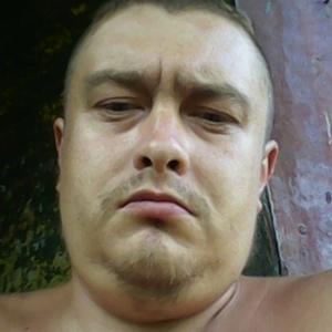 Дмитрий, 35 лет, Ртищево