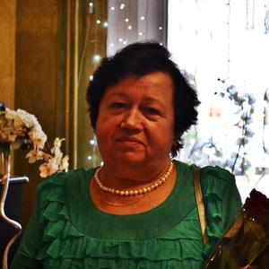 Зинаида , 74 года, Москва