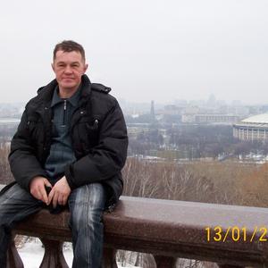 Сергей, 51 год, Волоколамск
