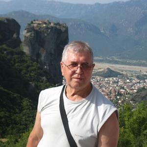 Евгений, 63 года, Климовск