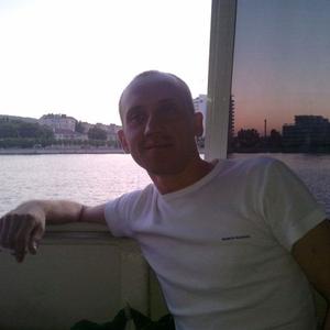Сергей, 42 года, Кумертау