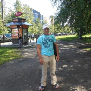 Andrey, 41 год, Вольск