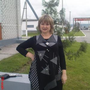 Ольга, 60 лет, Ставропольский