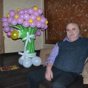 Михаил Ивин, 65 лет, Можайск