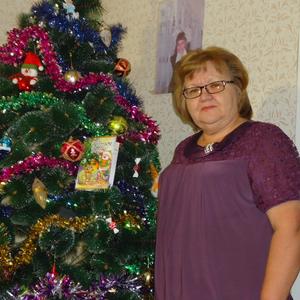 Надежда, 68 лет, Комсомольск-на-Амуре