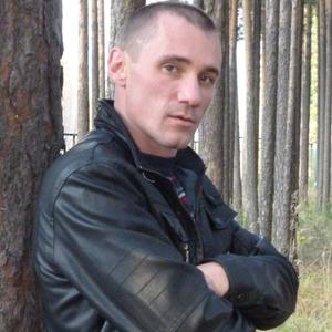 Сергей, 44 года, Элиста