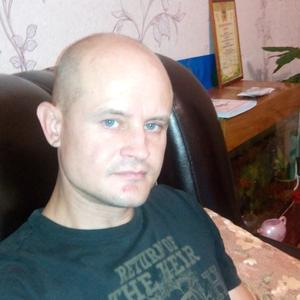 Степан, 46 лет, Калтан