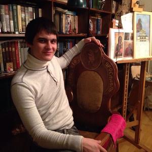 Артемка, 29 лет, Ярославль
