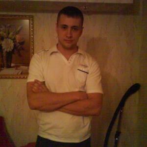 Вясеслав, 39 лет, Самара