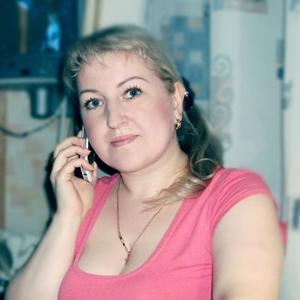 Наташа, 45 лет, Иваново