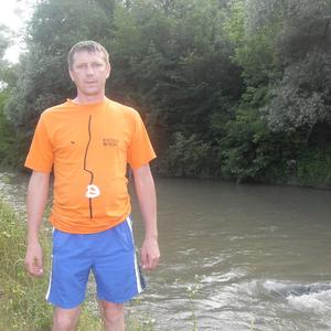 Андрей, 48 лет, Невинномысск