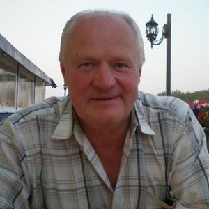 Саша, 69 лет, Калининград