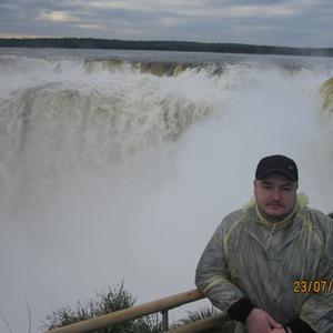Андрей Варламов, 43 года, Тольятти