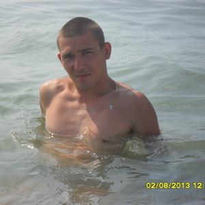Владимр, 38 лет, Комсомольск-на-Амуре