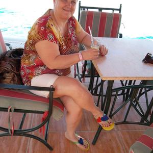 Татьяна Комлева, 63 года, Златоуст