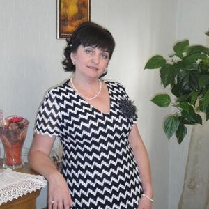 Галина, 60 лет, Смоленск