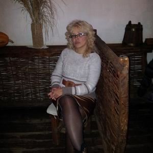 Девушки в Ульяновске: Ирина Бурганова, 60 - ищет парня из Ульяновска