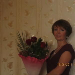 Светлана, 52 года, Братск