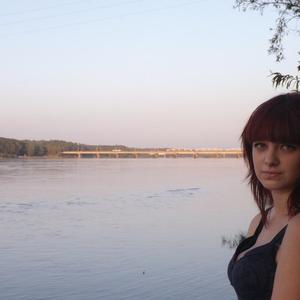 Девушки в Новокузнецке: Ксения, 28 - ищет парня из Новокузнецка