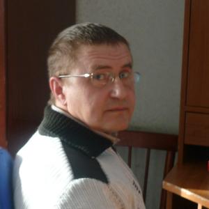 Сергей, 62 года, Реж