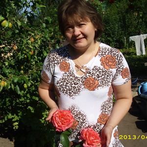 Тамара, 52 года, Нижневартовск