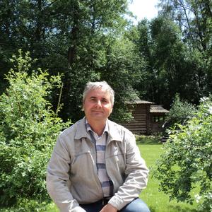 Игорь, 61 год, Щекино
