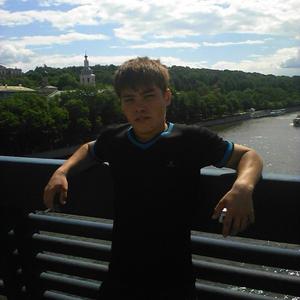 Андрей, 31 год, Новочебоксарск