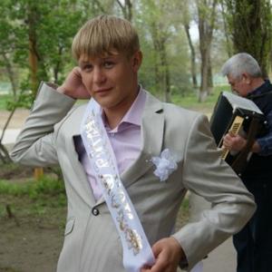 Лёшка, 32 года, Норильск