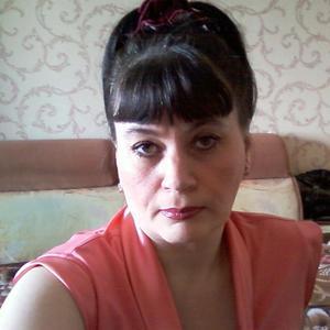 Валентина, 48 лет, Владивосток
