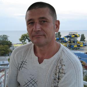 Эдуард Ларин, 57 лет, Темрюк