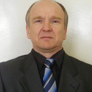 Сергей, 62 года, Киров