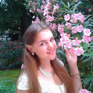 Анастасия, 27 лет, Волжский