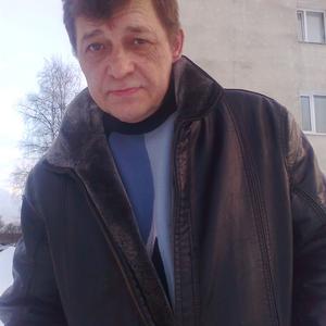Евгений, 56 лет, Сыктывкар