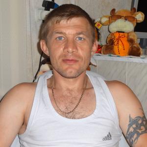 Евгений, 45 лет, Ессентуки