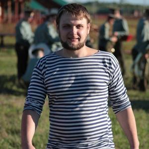 Димон, 33 года, Переславль-Залесский