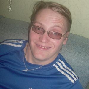 Виталий, 41 год, Новокузнецк