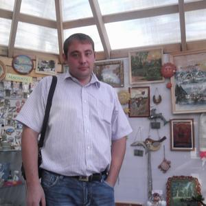 Анатолий, 40 лет, Назарово
