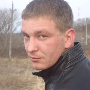 Евгений, 37 лет, Владивостокское шоссе 24 км