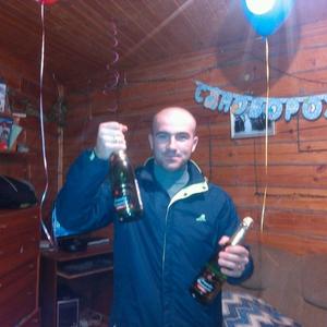 Andrei, 33 года, Москва