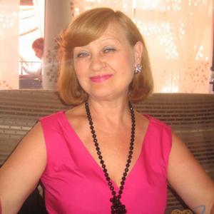 Наталья Филатова, 62 года, Пушкино