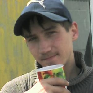 Юрий Щетина, 34 года, Амурск