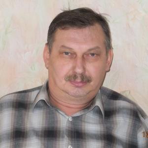 Сергей, 63 года, Оренбург