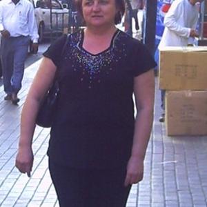 Людмила, 65 лет, Череповец