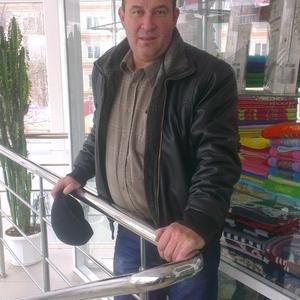 Cергей Никулин, 60 лет, Курск